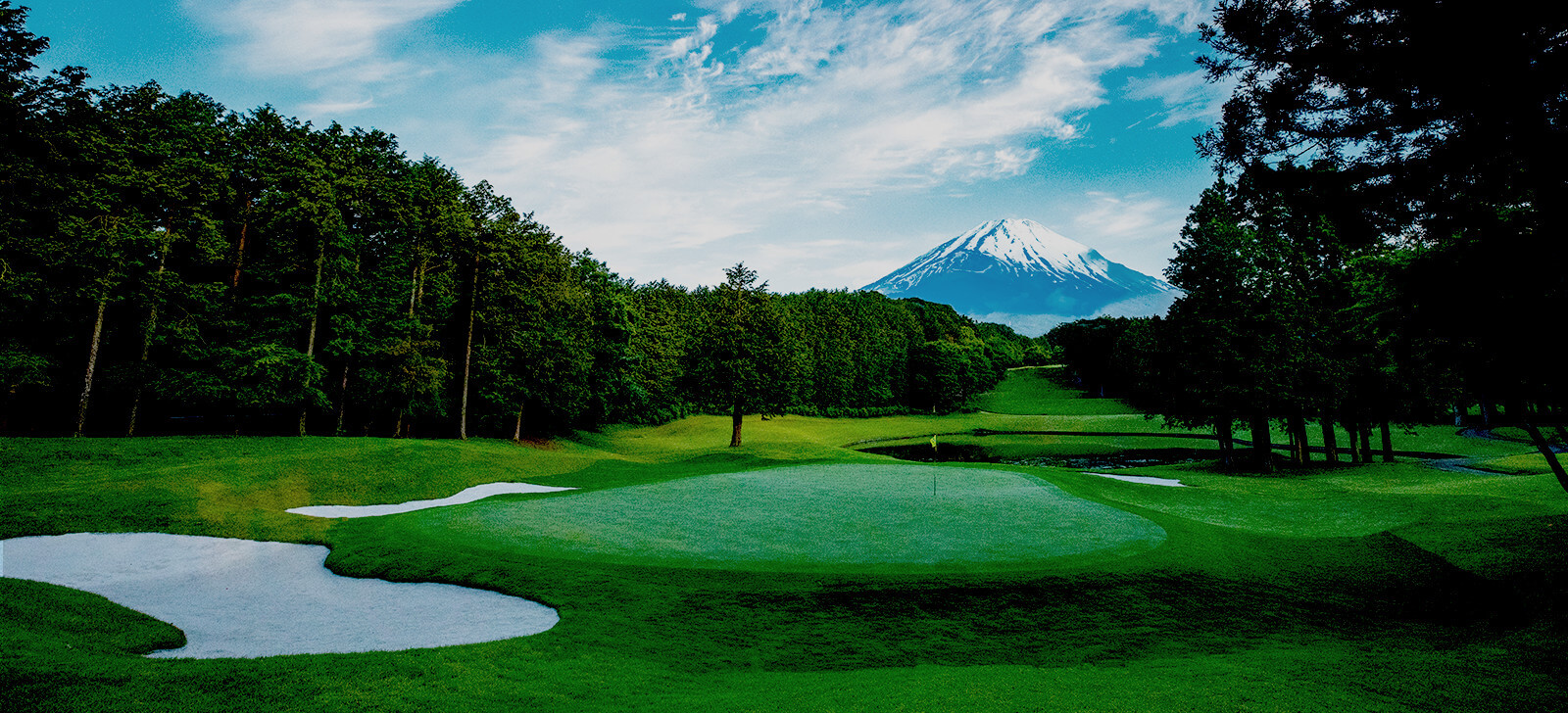 team serizawa golf academy